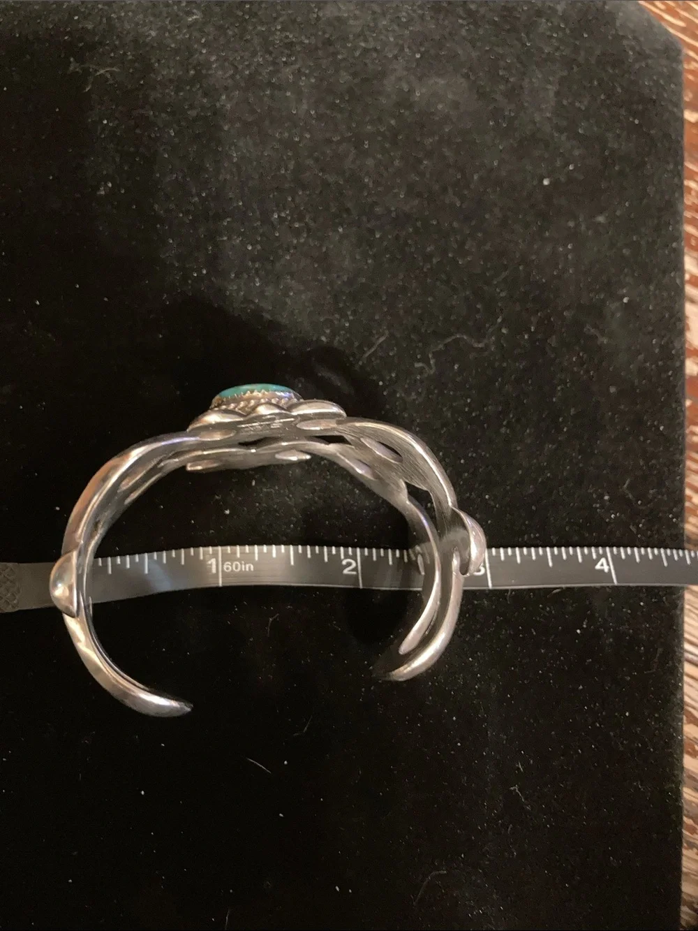 Wilson Begay piece navajo